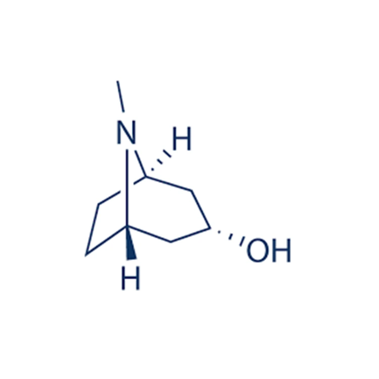 α-Tropin