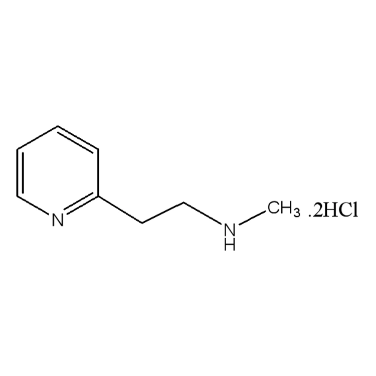 Betahistin Hidroklorida
