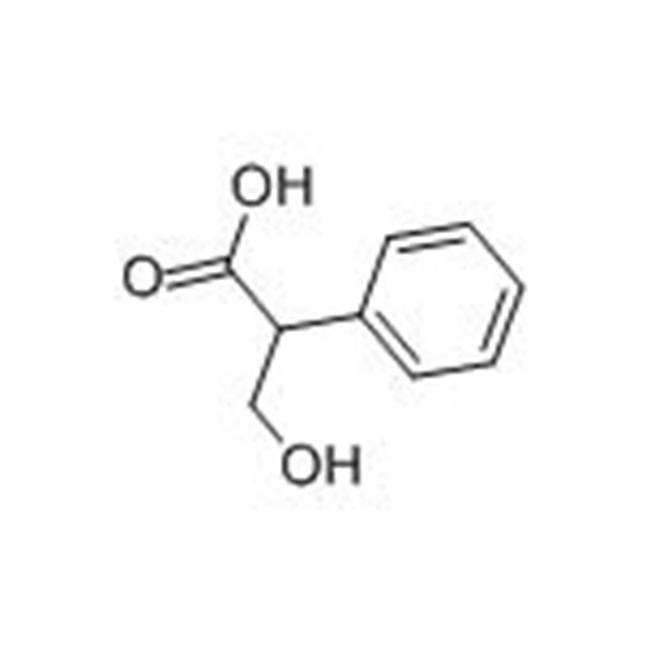 Asam DL-Tropik