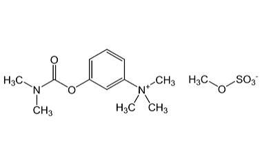 Neostigmin Metilsulfat CAS 51-60-5