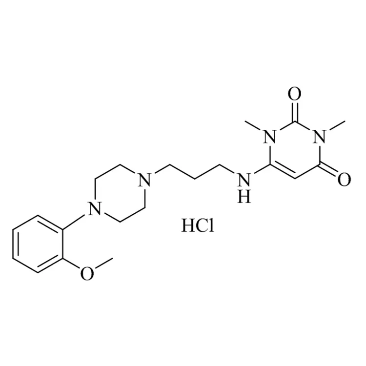 Urapidil Hidroklorida